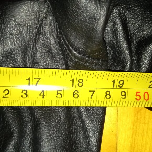 Manteau en cuir femme,Dimitri. GL, Dimitri - Picture 7 of 8